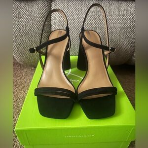 Women’s Sam Edelman Strappy Sandals | 8M